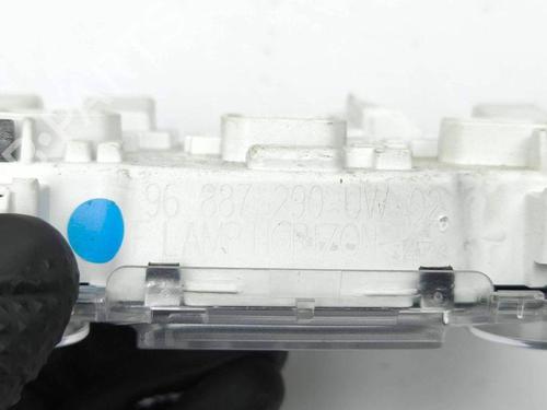 Interior roof light JEEP AVENGER (J2) Electric | BP28881977I8 