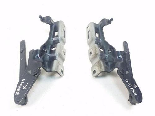 Hinge/Door check strap MERCEDES-BENZ C-CLASS (W203) C 220 CDI (203.006, 203.008) | BP28866992C146 