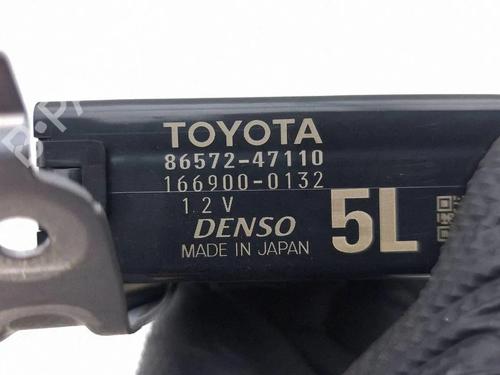Control unit TOYOTA PRIUS (_W5_) 1.8 Hybrid (ZVW50_, ZVW51_) | BP37610464M11 - Image 8