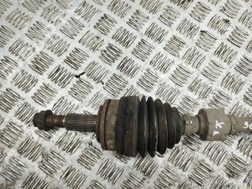 Left front driveshaft TOYOTA AURIS (_E15_) 2.2 D (ADE157_, ADE151_, ADE151R, ADE157R) | BP33252316M38 - Image 3
