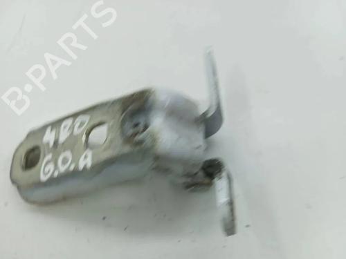 Hinge/Door check strap CHEVROLET TRAX 1.7 TD AWD | BP36175692C146 - Image 5