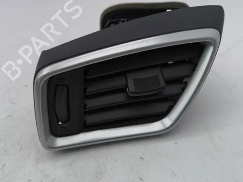 Used Air vent NISSAN QASHQAI II (J11, J11_) 1.5 dCi (110 hp) 28862012