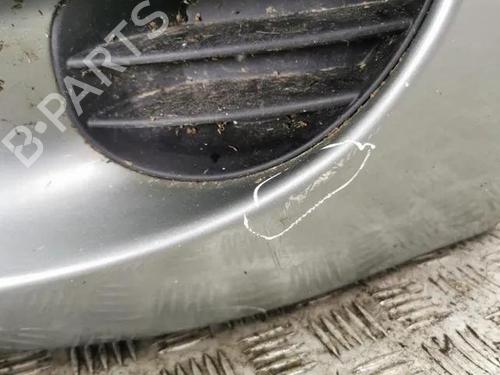 Front bumper TOYOTA YARIS (_P1_) 1.4 D-4D (NLP10_, NLP10R) | BP28850054C7 