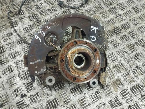 Used Left front steering knuckle Left front steering knuckle 36202405 36202405