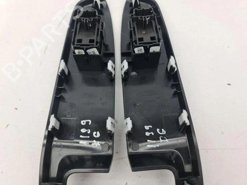 Left front window switch FORD KUGA III (DFK) 1.5 EcoBlue | BP38245977I27 - Image 9