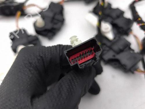 Electronic module JAGUAR I-PACE (X590) EV400 AWD | BP40056552M83 - Image 9