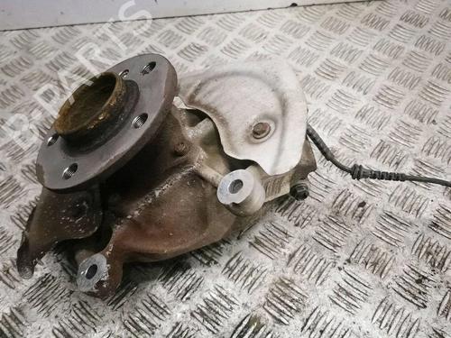 Left front steering knuckle BMW i3 (I01) Range Extender | BP40193908M25 - Image 5