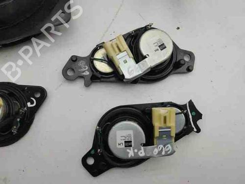 Electronic module LEXUS GS (_L1_) 450h (GWL10_, GWL10R) | BP28853791M83