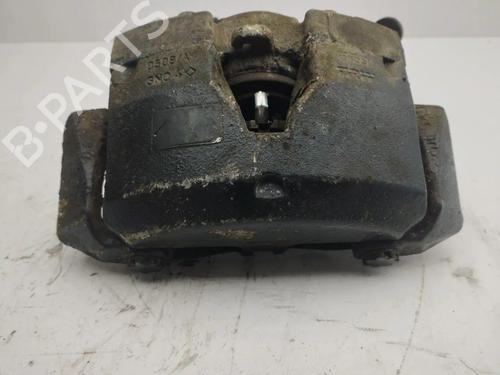 Right front brake caliper AUDI A7 Sportback (4GA, 4GF) 3.0 TDI quattro | BP36187847M104 - Image 4