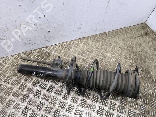 Used Left front shock absorber Left front shock absorber NISSAN QASHQAI III (J12) 1.3 DIG-T (140 hp) 40044131 40044131