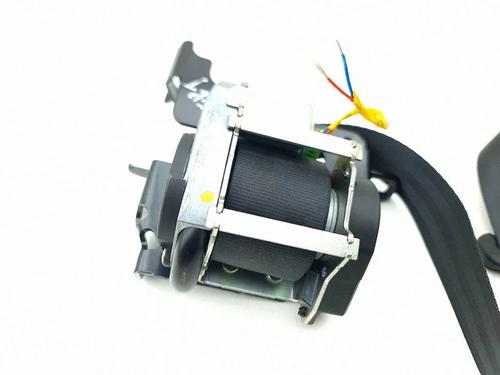 Rear right seatbelt KIA OPTIMA (JF) 1.7 CRDi | BP38243667I28 - Image 3