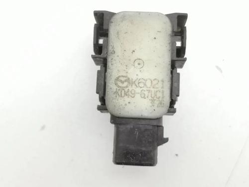 Electronic module MAZDA 6 Estate (GJ, GL) 2.0 (GJEFW) | BP33641278M83 - Image 7