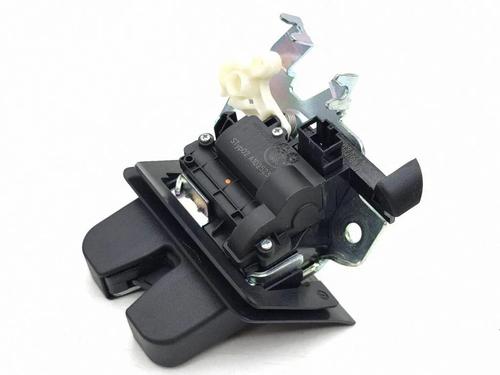 Used Tailgate lock Tailgate lock AUDI A3 Sportback (8YA, 8YF) 30 TFSI (110 hp) 40056471 40056471