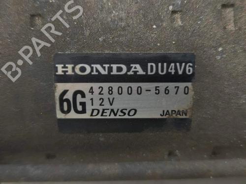 Starter HONDA ACCORD VIII (CU) 2.2 i-DTEC (CU3) | BP28897795M8 - Image 7