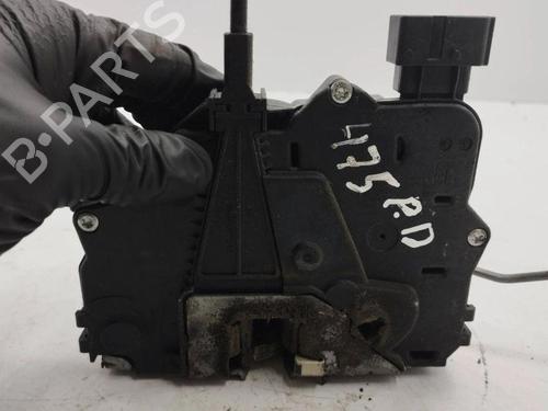 Front right lock OPEL CORSA D (S07) 1.3 CDTI (L08, L68) | BP28877049C97 