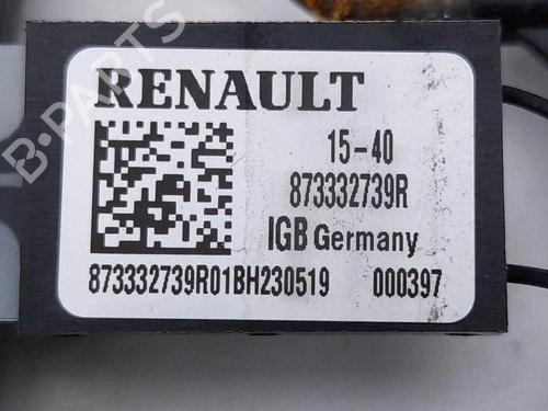 Control unit RENAULT MEGANE IV Hatchback (B9A/M/N_) 1.5 dCi 110 (B9A3) | BP37456612M11  - Image 6