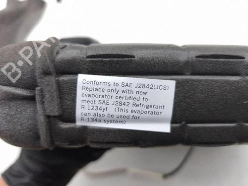 AC radiator MAZDA CX-5 (KF) 2.2 D | BP38468939M32 - Image 6