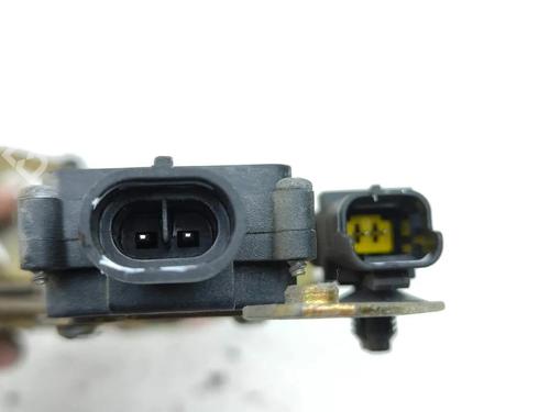 Electronic module LANCIA PHEDRA (179_) 2.2 JTD (179AXC1A) | BP36187196M83  - Image 7