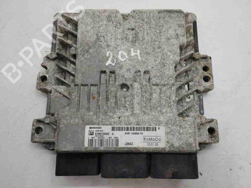 Used Engine control unit (ECU) FORD C-MAX II (DXA/CB7, DXA/CEU) 1.6 TDCi (115 hp) 28903037