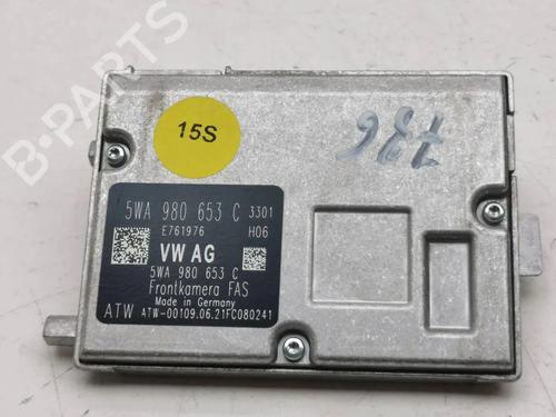 Camera SEAT LEON (5F1) 1.2 TSI | BP36391818E14 - Image 4