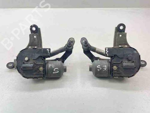 Used Front wipers mechanism FORD S-MAX (CJ, WA6) 1.5 EcoBoost (160 hp) 28868316