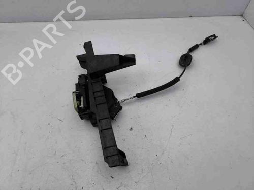 Front right lock FORD GALAXY III (CK) 2.0 TDCi | BP28901207C97 