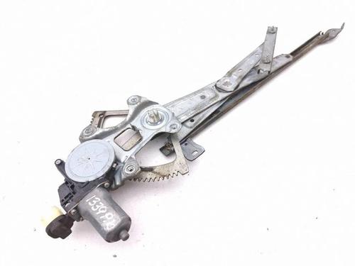 Used Front left window mechanism Front left window mechanism 37515193 37515193