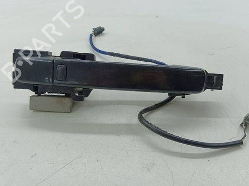 Used Rear right exterior door handle NISSAN QASHQAI II (J11, J11_) 2.0 ALL MODE 4x4-i (J11R) (144 hp) 28845856