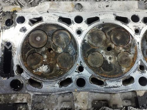 Cylinder head FORD C-MAX (DM2) 2.0 TDCi | BP40233296M5 - Image 5