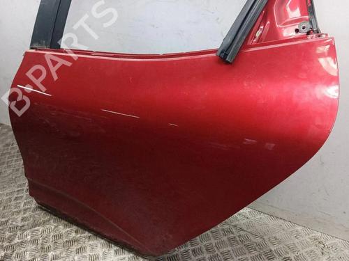 Dør venstre bagtil RENAULT CLIO V (B7_) 1.3 TCe 130 (B7MF) | BP38279074C4 - Image 4