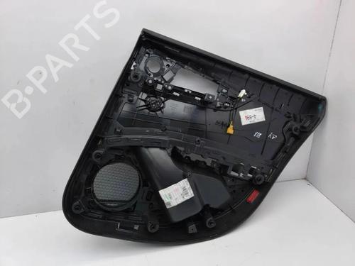 Rear left panel AUDI A5 (F53, F5P) 2.0 TDI | BP36207986C60 - Image 7