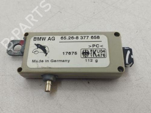 Module électronique BMW X5 (E53) 3.0 d (184 hp) 28852724