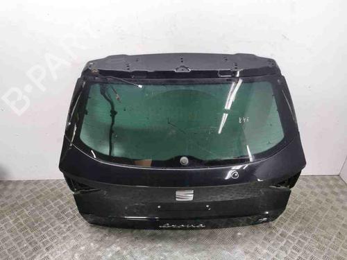 Tailgate SEAT ARONA (KJ7, KJP) 1.0 TSI | BP28877450C6