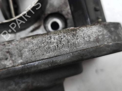 Throttle body CHRYSLER GRAND VOYAGER V (RT) 2.8 CRD | BP28873192M82