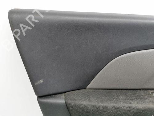 Rear left panel CITROËN C4 II (NC_) 1.6 HDi 110 | BP36213055C60 - Image 2