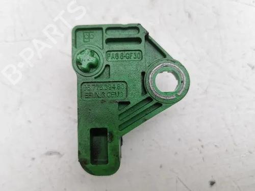 Elektronisk sensor PEUGEOT 3008 II SUV (MC_, MR_, MJ_, M4_) 1.6 BlueHDi 120 (120 hp) 28863375