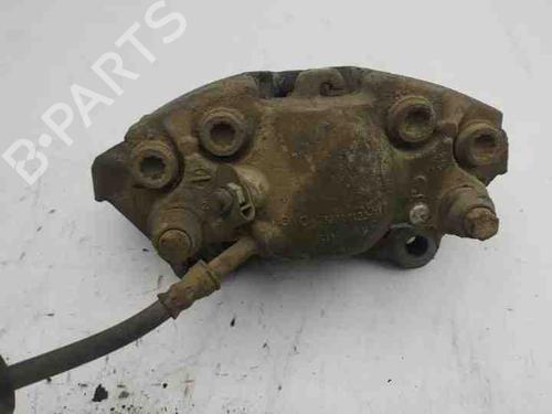 Right front brake caliper AUDI A7 Sportback (4GA, 4GF) 3.0 TDI quattro | BP28863264M104