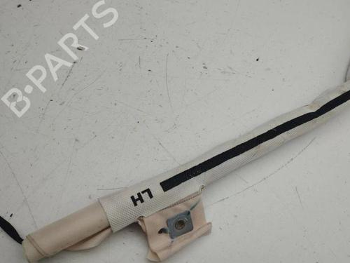 Venstre gardin kollisjonspute TESLA MODEL S (5YJS) 60 | BP28900778C11 