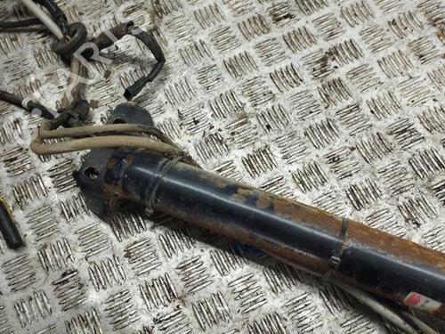 Tow ball/Mechanism NISSAN X-TRAIL II (T31) 2.0 dCi 4x4 | BP28845209C141 