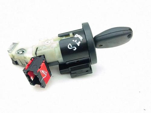 Ignition barrel OPEL VIVARO B Van (X82) 1.6 CDTI (05) | BP40208664M48 - Image 5
