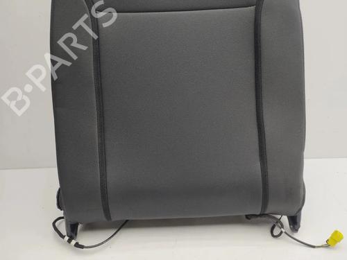 Left front seat AUDI A1 Sportback (GBA) 25 TFSI | BP36190059C15  - Image 9