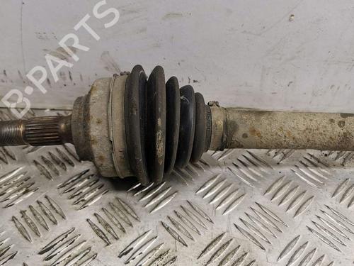 Left front driveshaft PEUGEOT 307 SW (3H) 2.0 HDI 90 | BP28889168M38