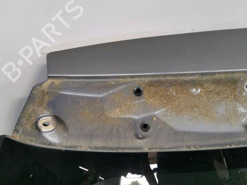 Tailgate PEUGEOT 4007 (VU_, VV_) 2.2 HDi | BP28899285C6 