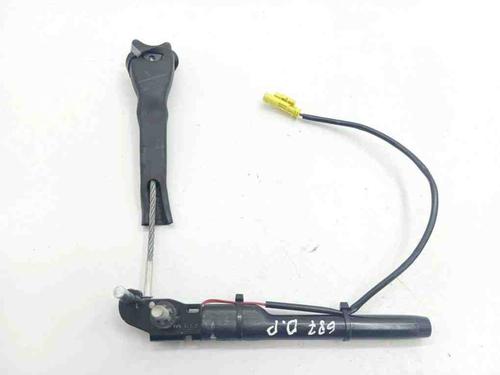 Used Seat buckle OPEL ANTARA A (L07) 2.2 CDTi (163 hp) 28904307