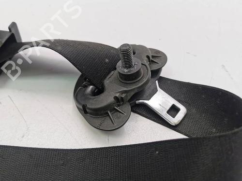 Front right seatbelt BMW 1 (E87) 118 d | BP36064195I25 - Image 6