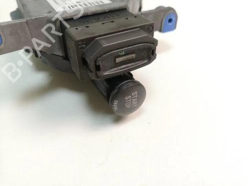 Ignition barrel BMW 7 (E65, E66, E67) 730 d | BP28869017M48 - Image 3