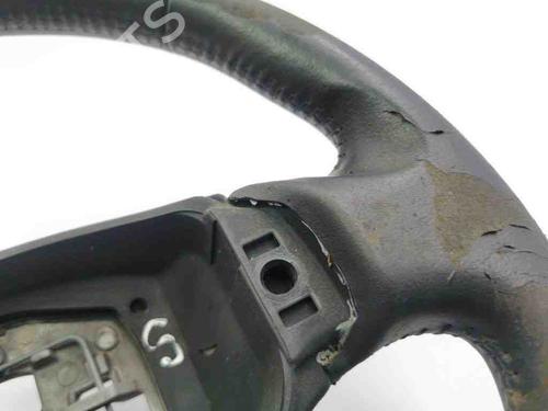 Steering wheel PEUGEOT 5008 (0U_, 0E_) 1.6 HDi | BP28887355C49 