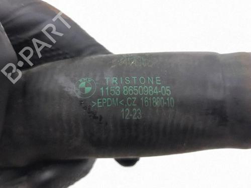 Pipe BMW 3 (G20, G80, G28) M3 Competition | BP38641724M125 - Image 6