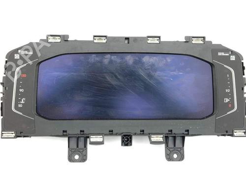 Used Instrument cluster VW T-ROC (A11, D11) 1.5 TSI (150 hp) 28905755