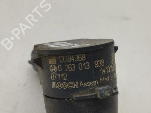 Elektronisk sensor OPEL ZAFIRA TOURER C (P12) 2.0 CDTi (75) | BP28894955M84